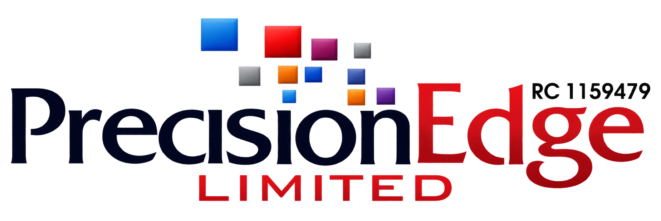 Precision Edge Limited