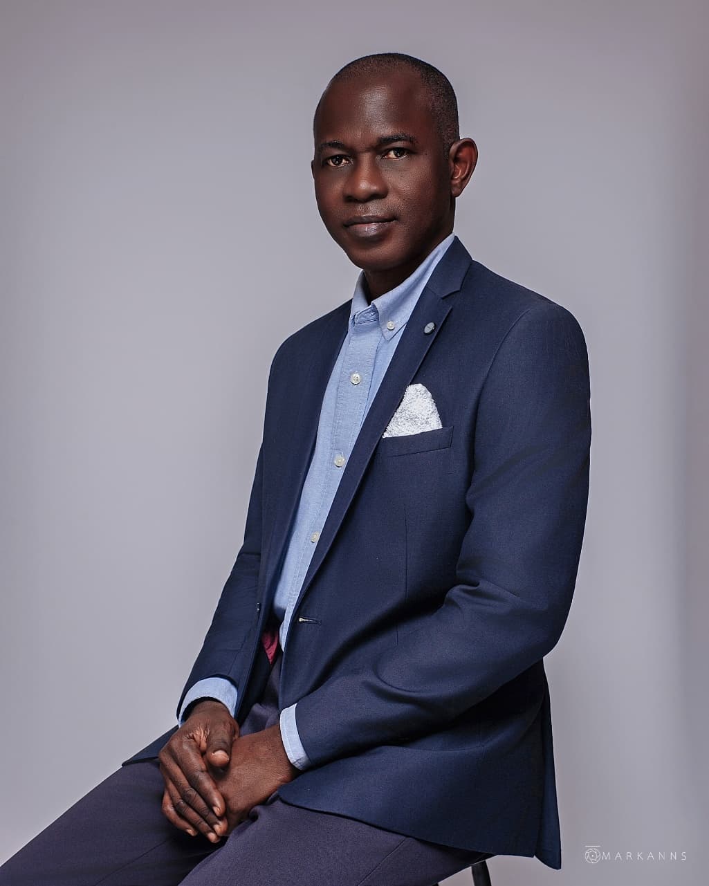 Abiodun Oladoye